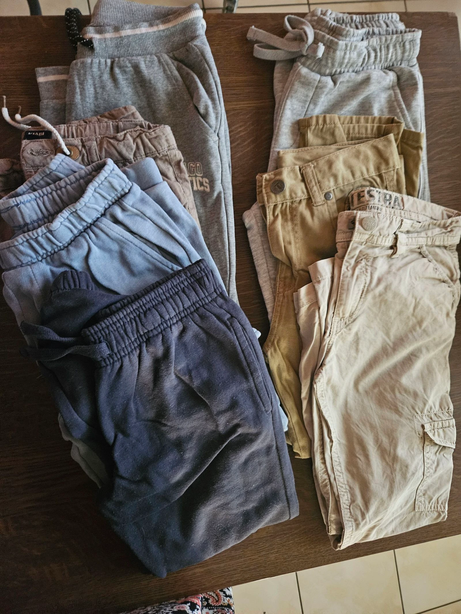 Clothing lot – photo 10